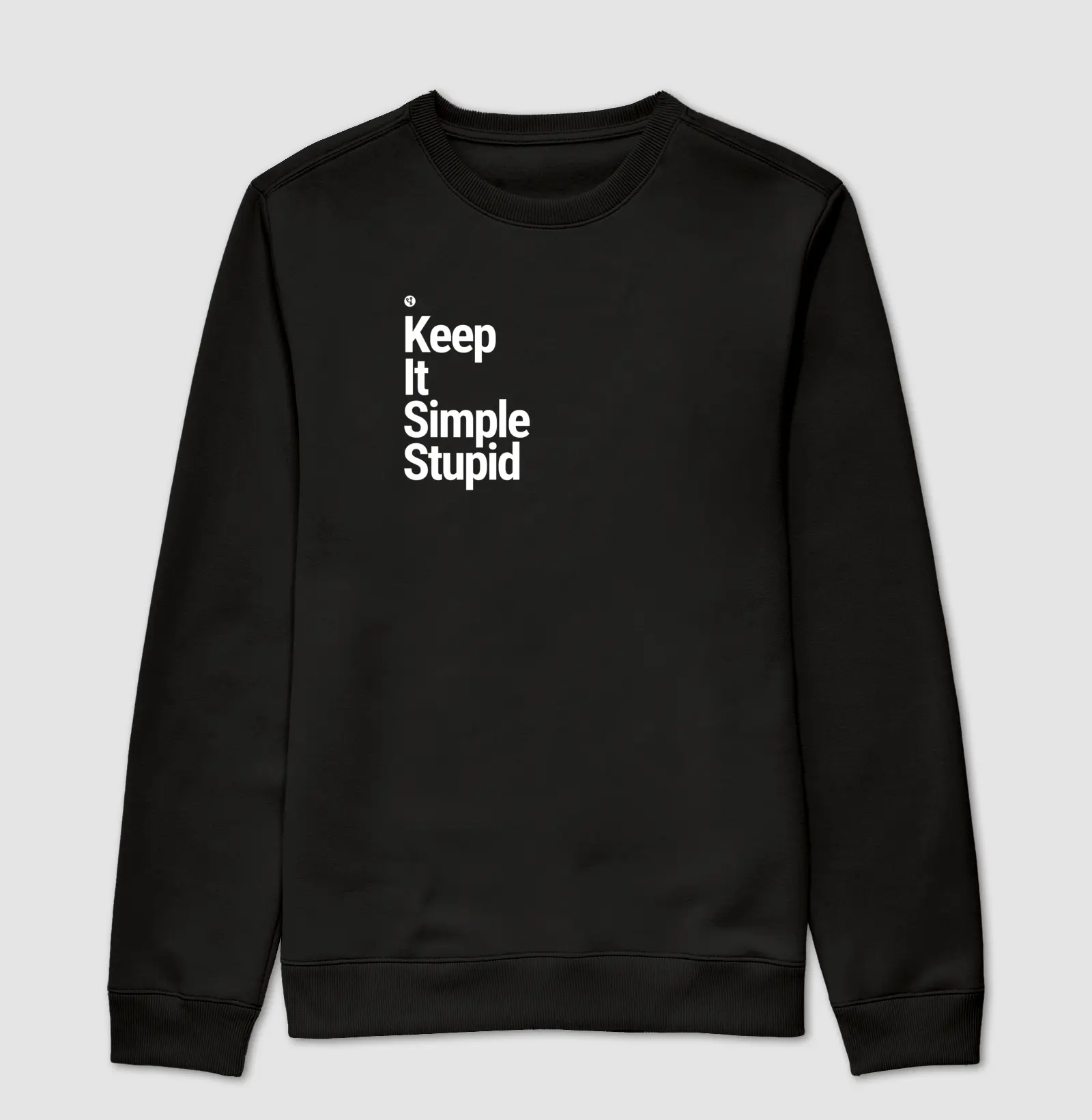 Keep It Simple Stupid