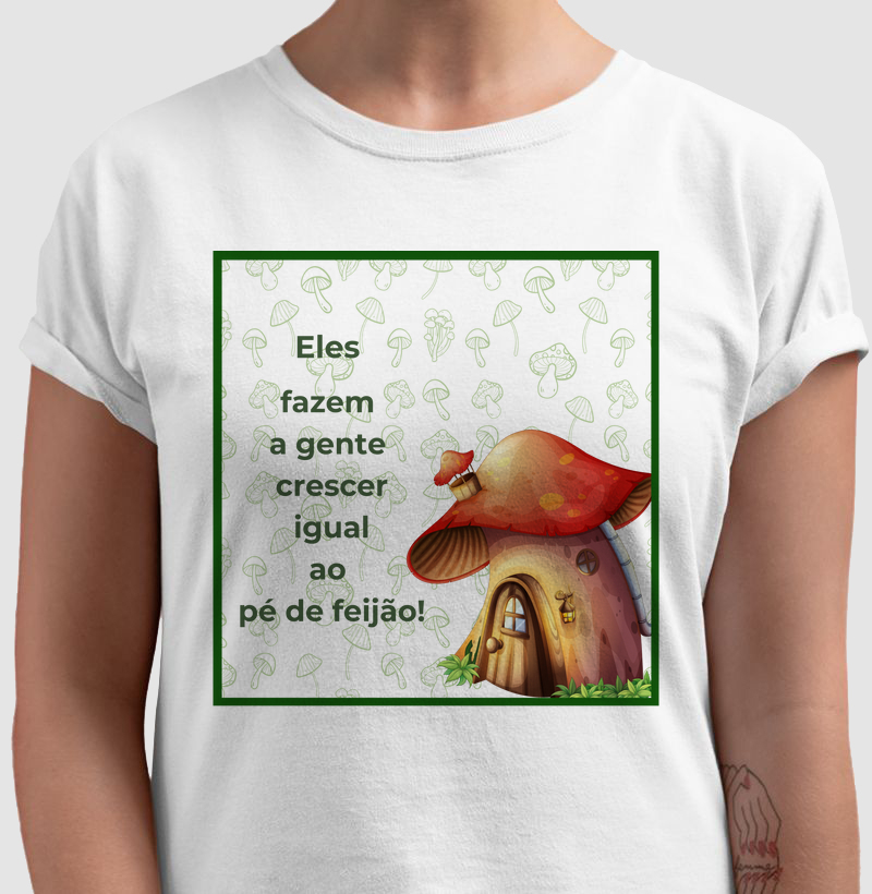 Pé de Feijão