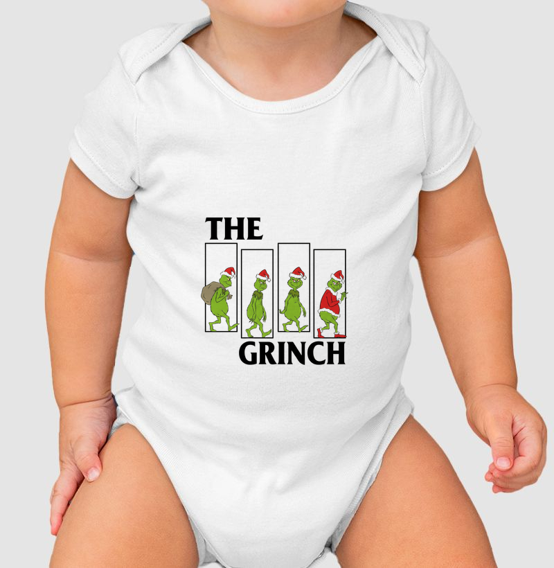 The Grinch