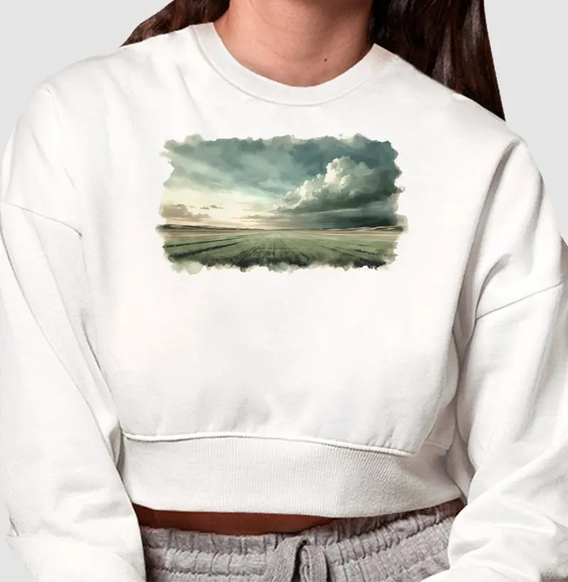 Horizonte Tempestuoso