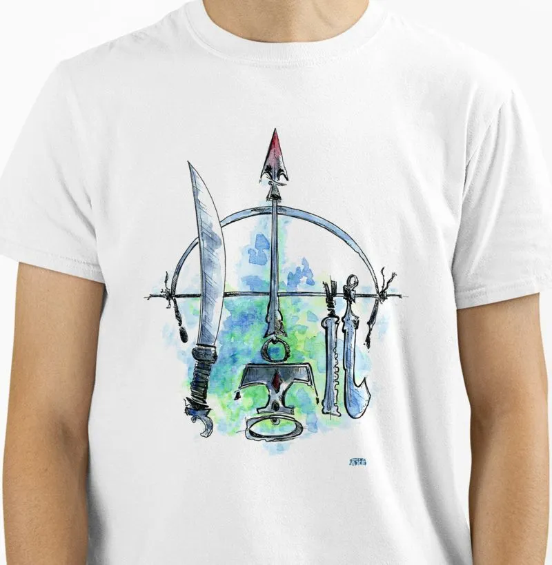 Algodão Peruano - OGÚM