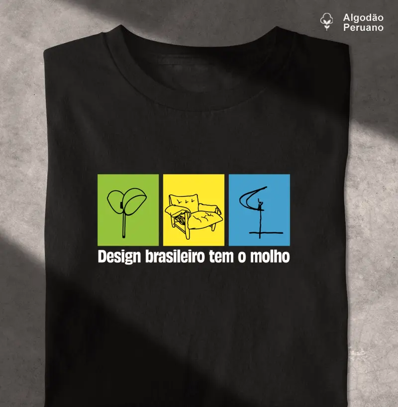 Design brasileiro