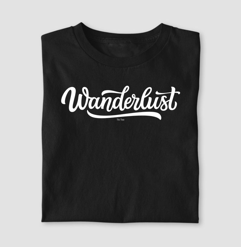 Wanderlust