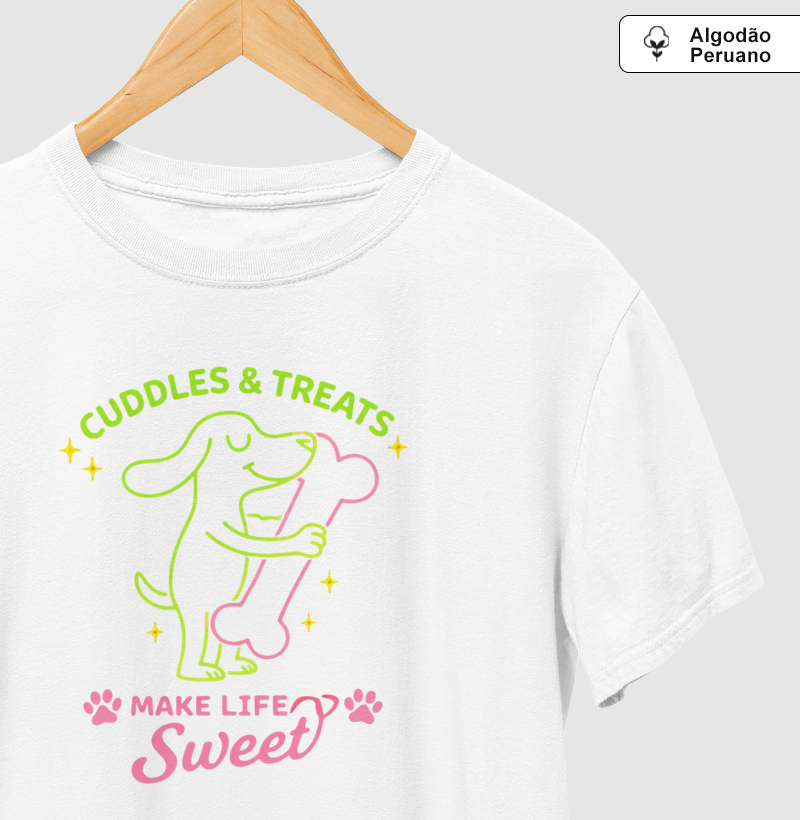 Cuddles & Treats