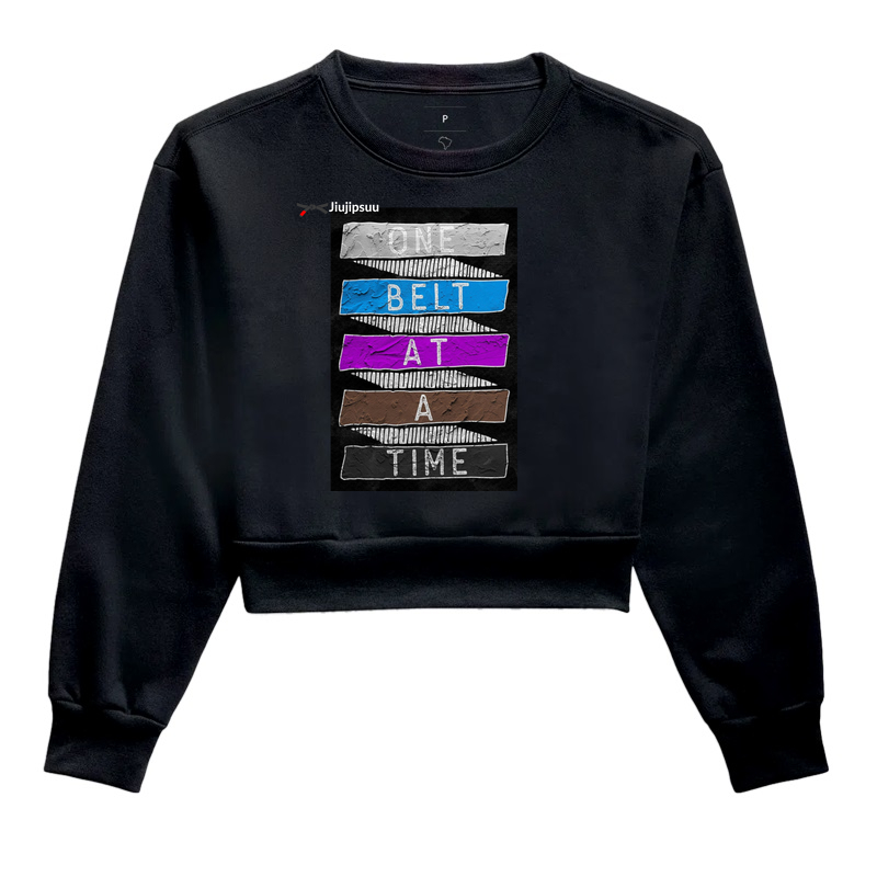 Camisa Estampas Jiu Jitsu 
