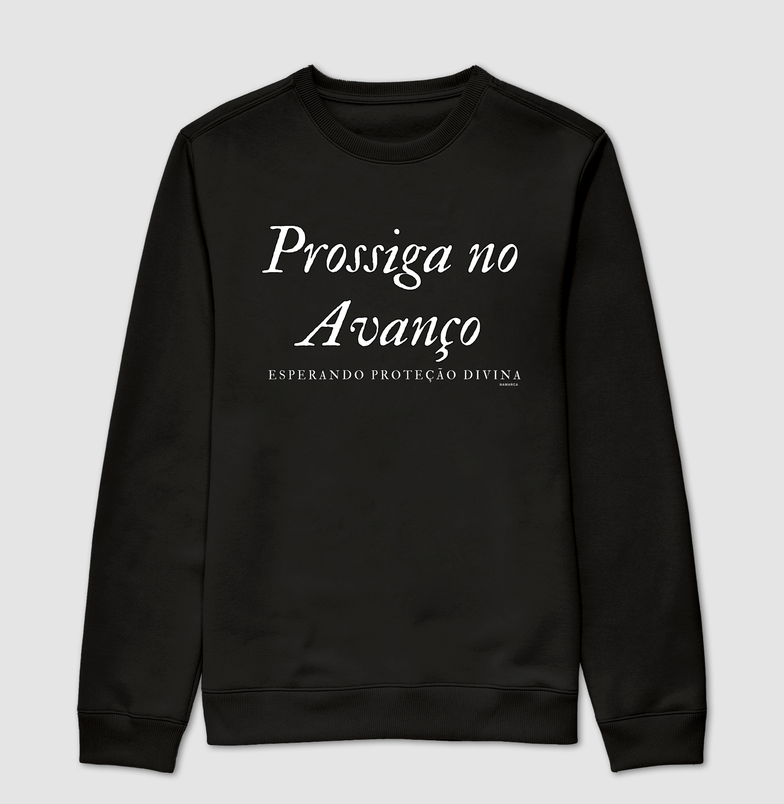 PROSSIGA NO AVANÇO