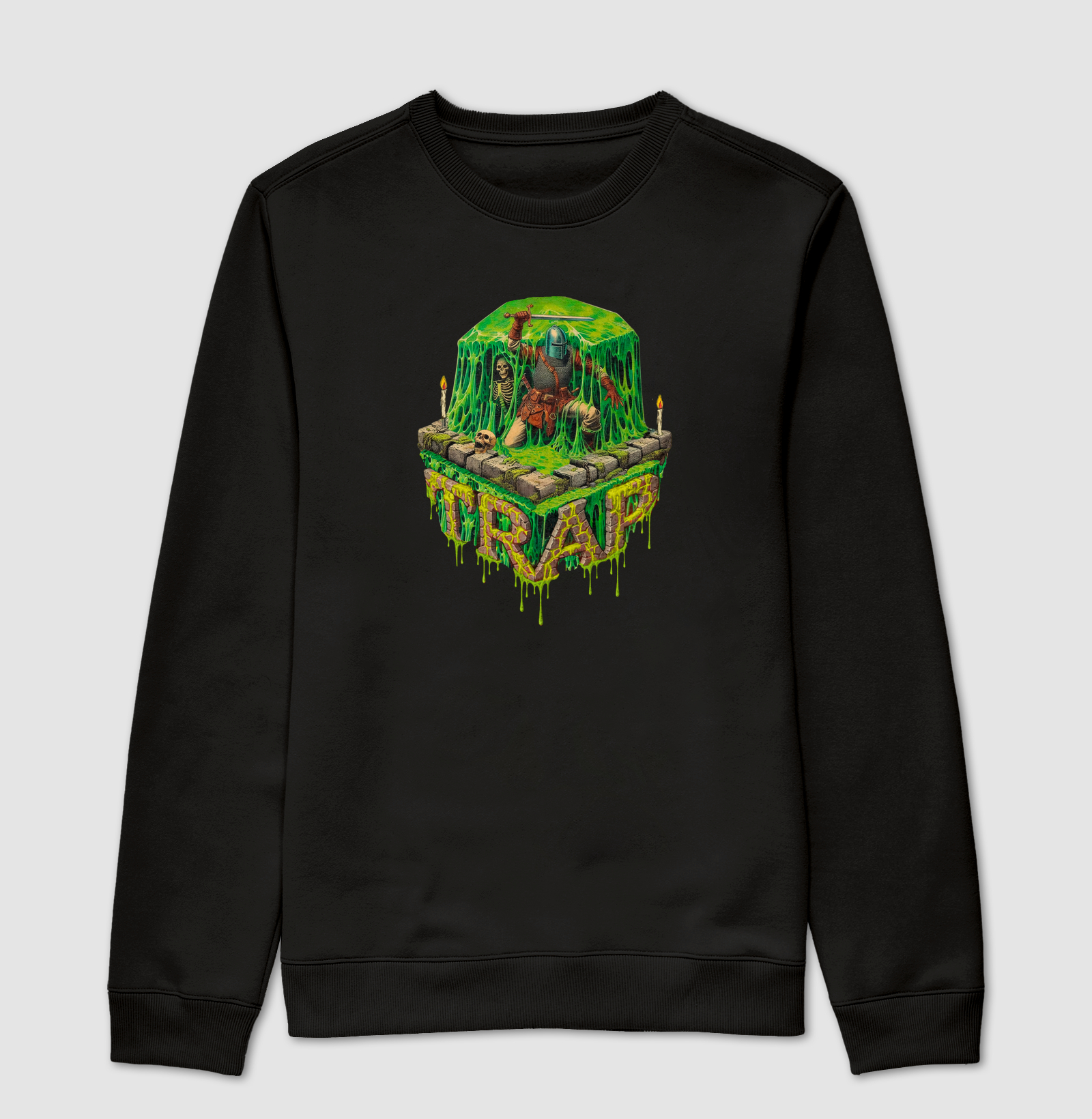 Trap
