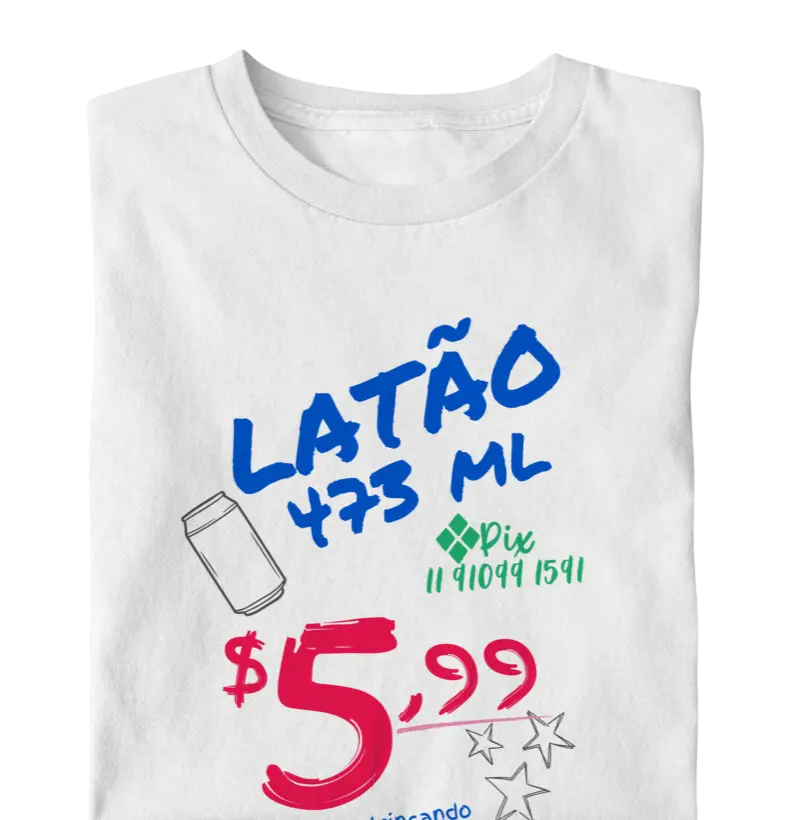 Camisa 0