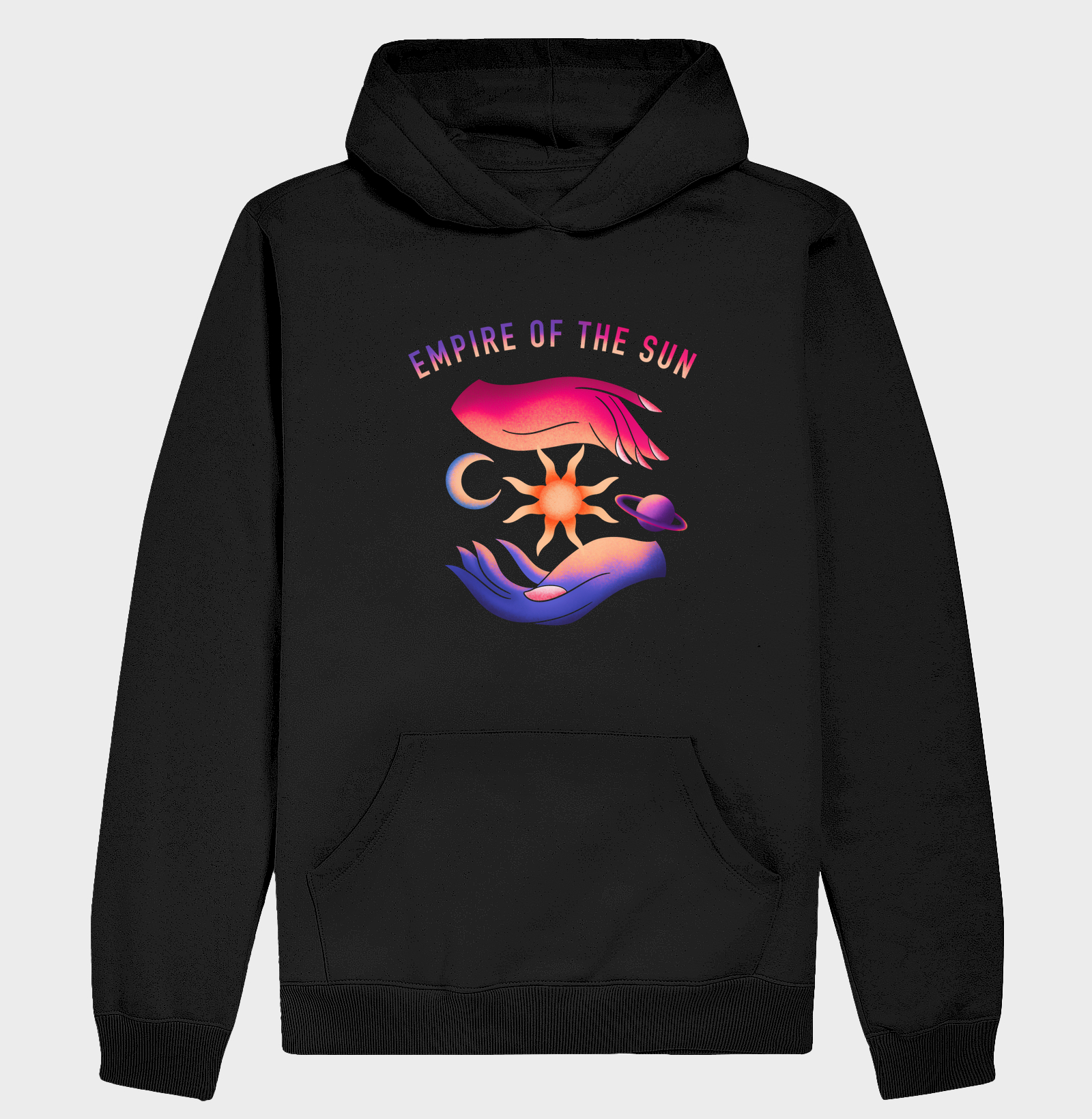 Empire of the Sun