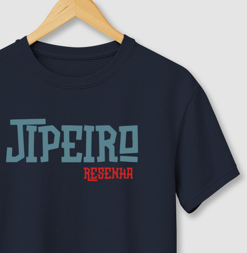 Jipeiro Resenha