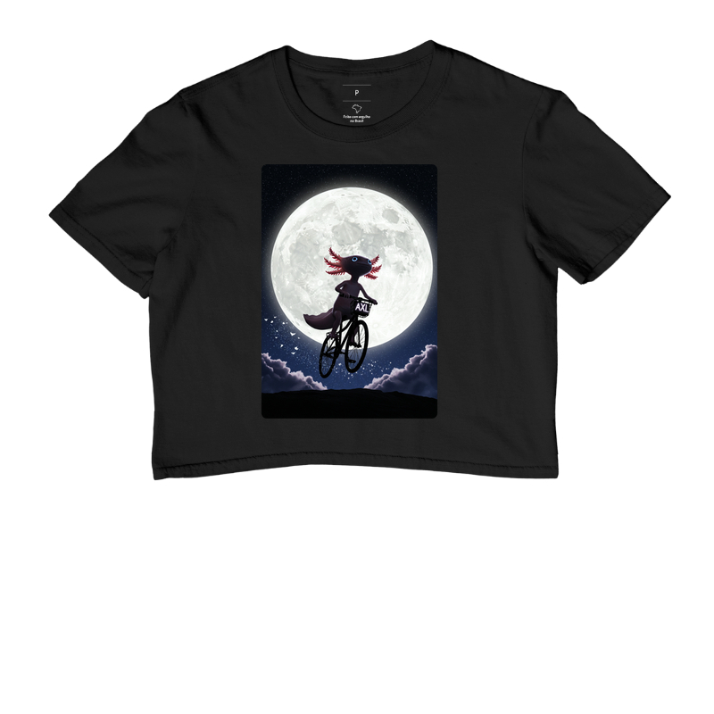 Cropped  - AXL, ET Extraterrestre