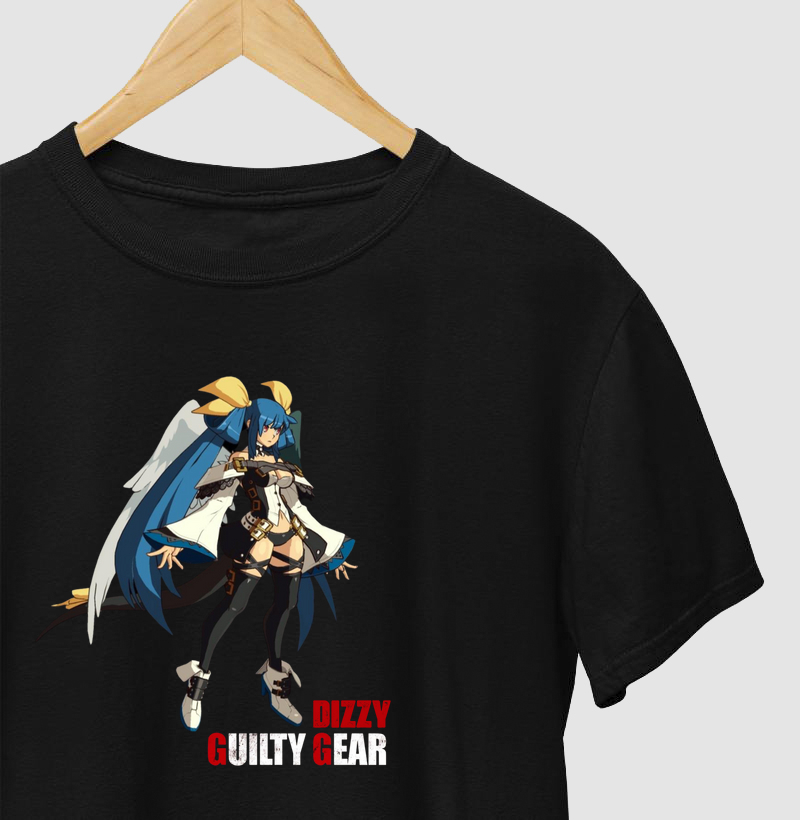 Dizzy 2 - Guilty Gear
