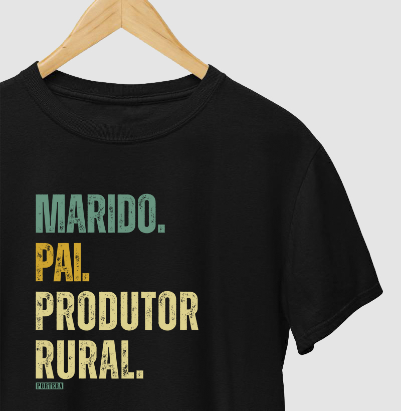 Pai de Familia