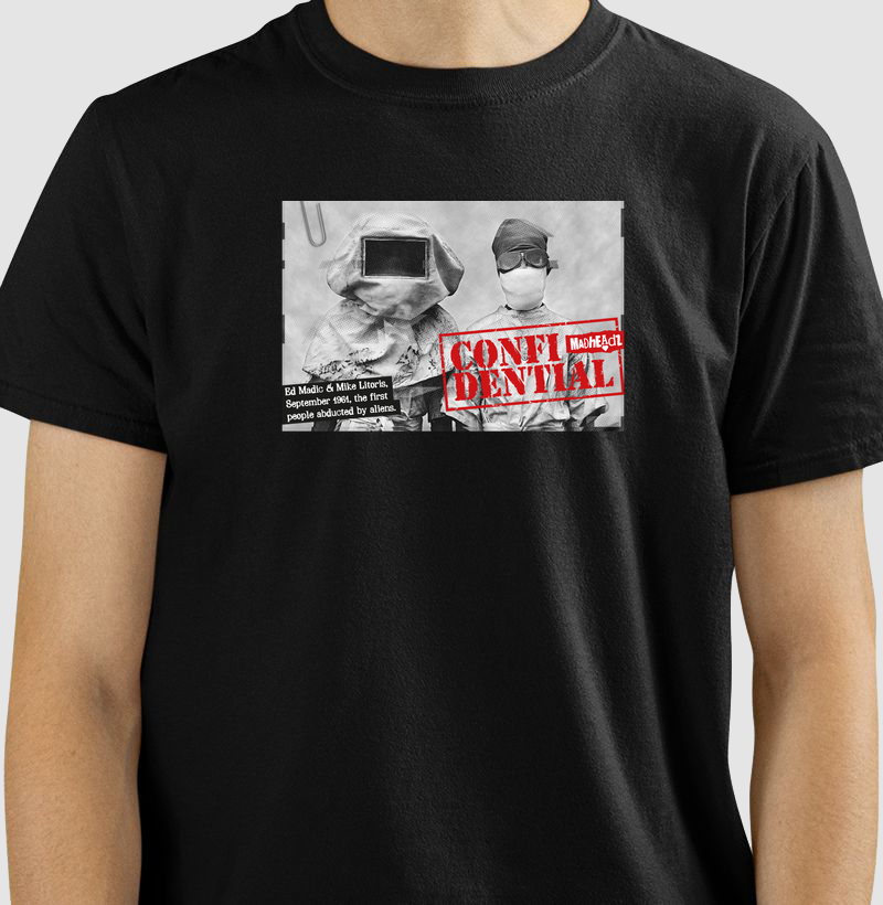  Confidencial - Gêmeos