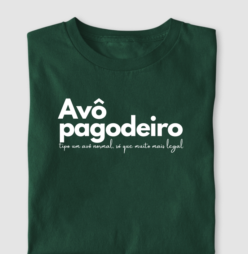 Avô Pagodeiro