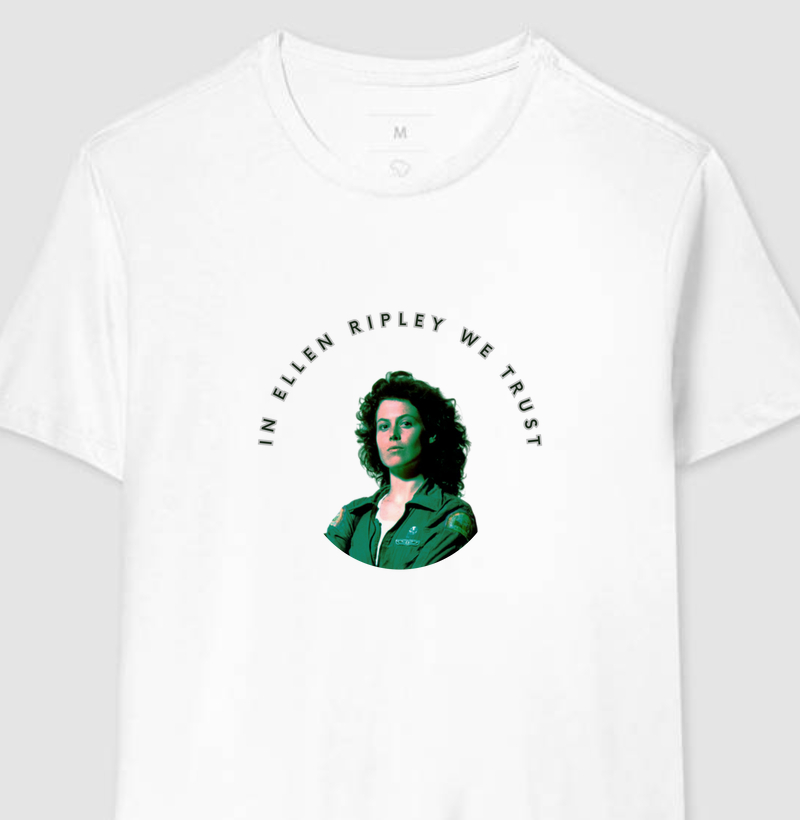 In Ellen Ripley We Trust