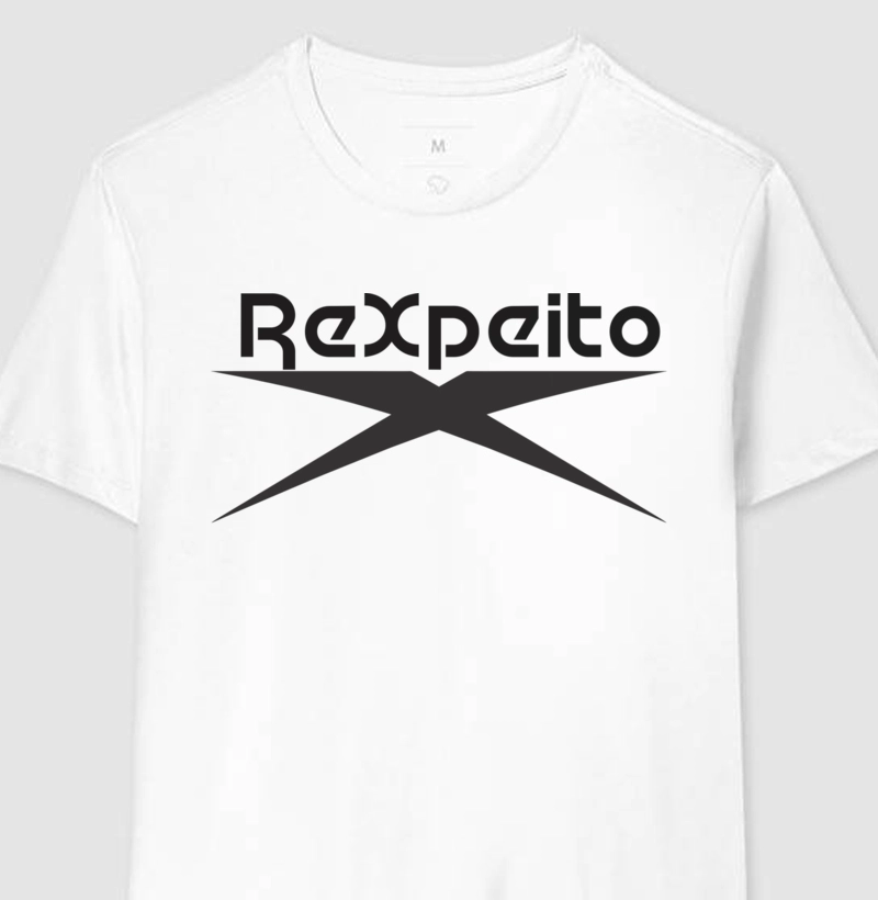 "REXPEITO"