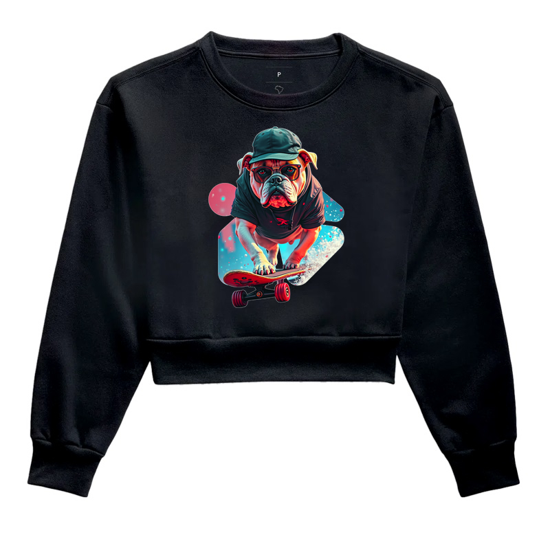 Skate Bulldog