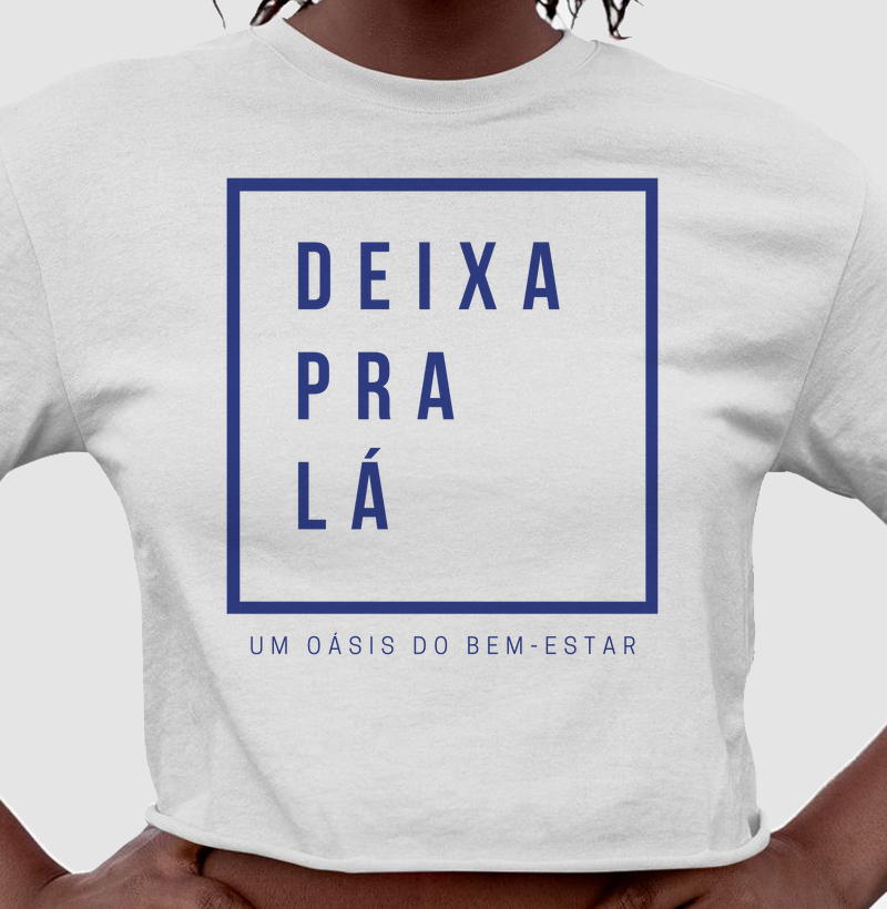Deixa pra Lá - Oásis