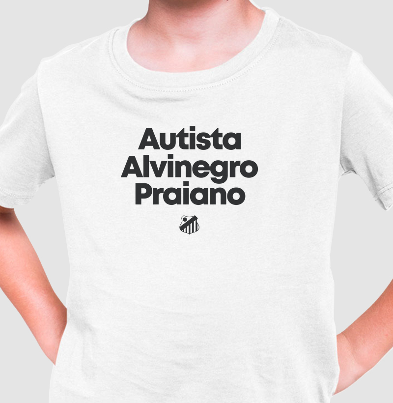 Autista Alvinegro Praiano