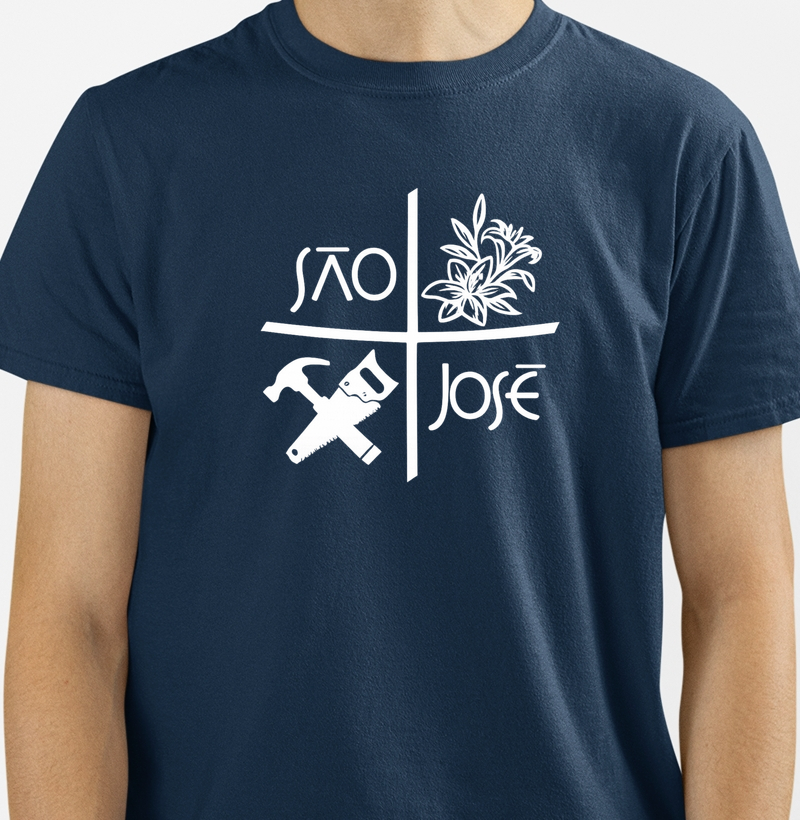 São José de Nazaré!