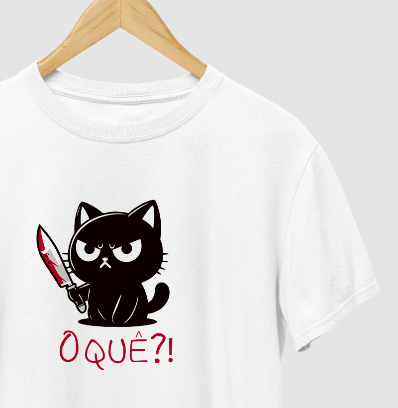 O quê?!