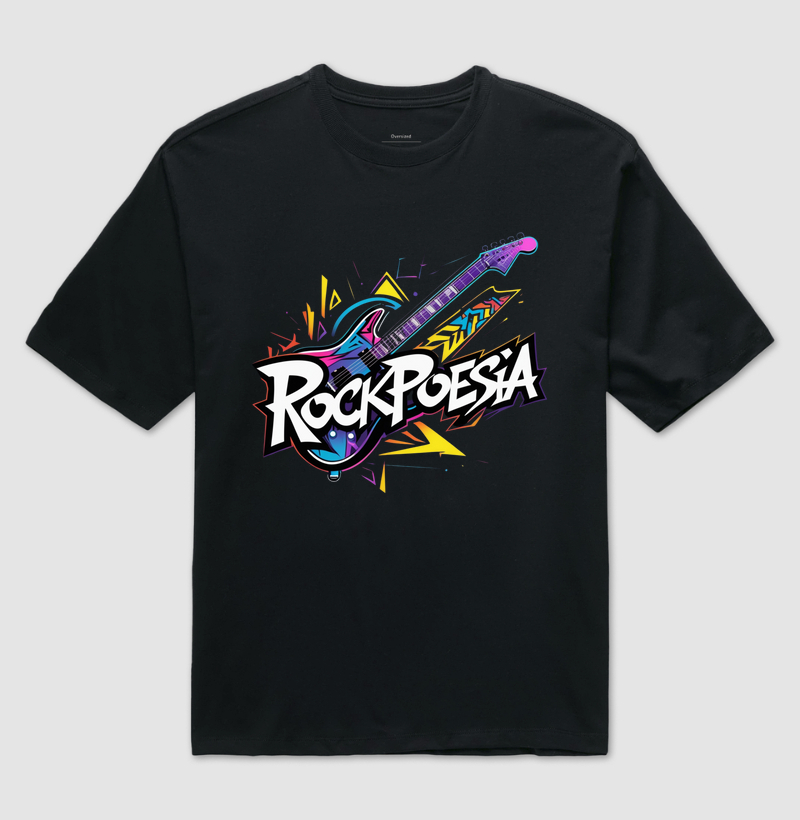 Rock Poesia