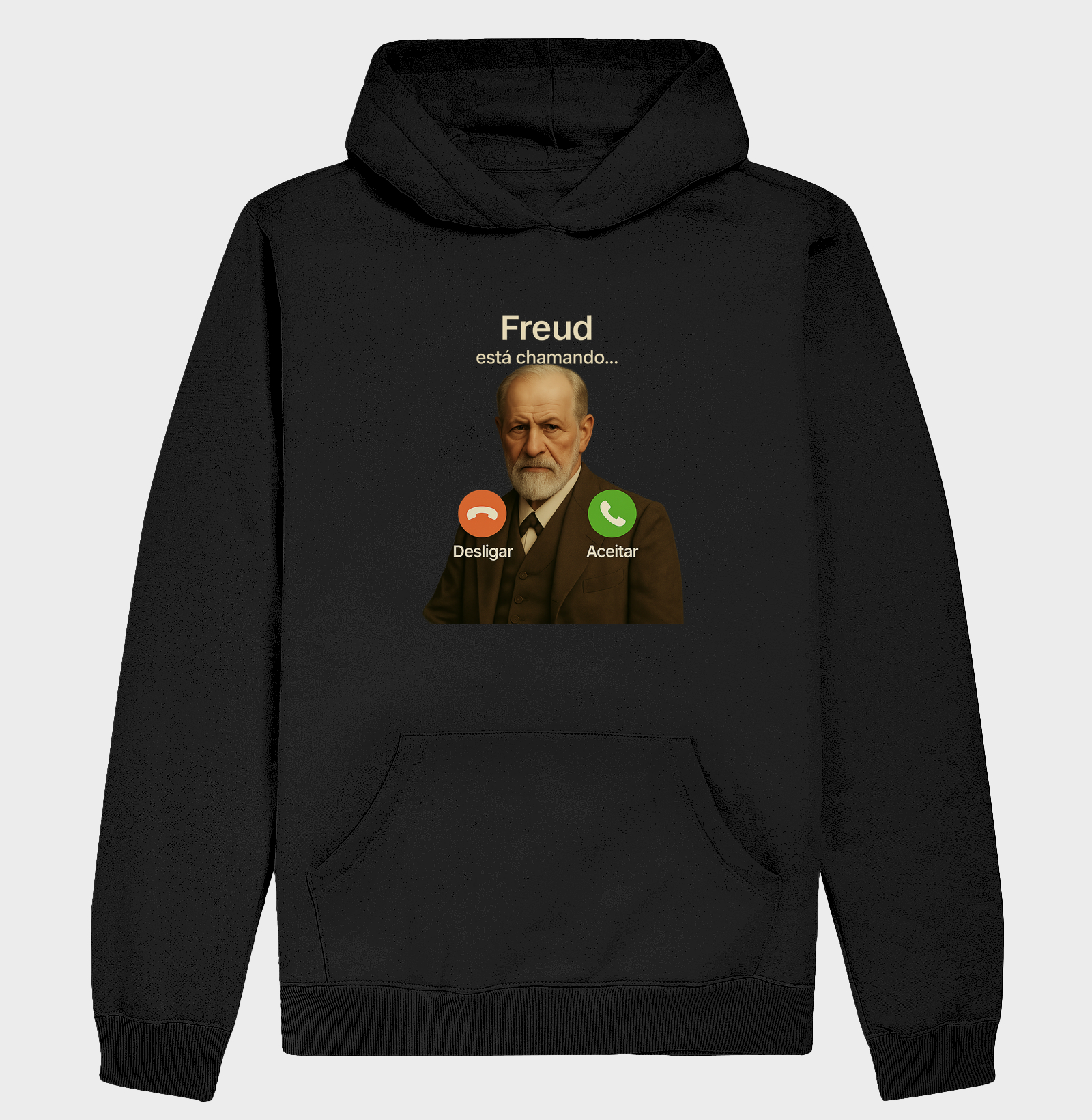 Freud na Linha