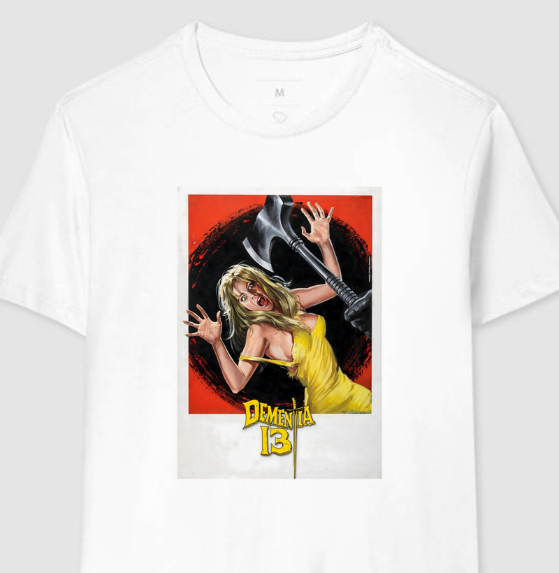 Filmes Históricos: Dementia 13, Francis Ford Coppola (1963)