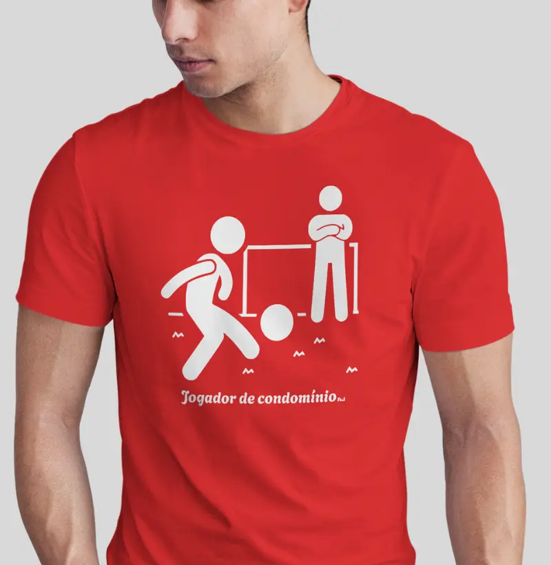 Jogador de Condomínio