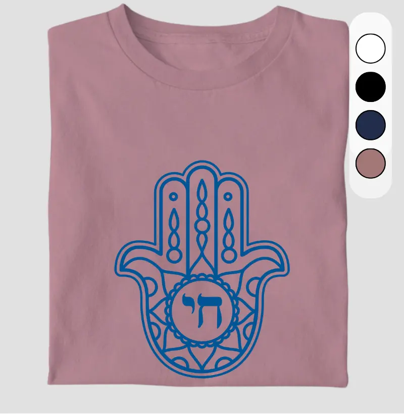 Hamsa Chai