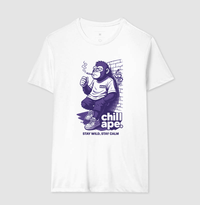 Chill Ape