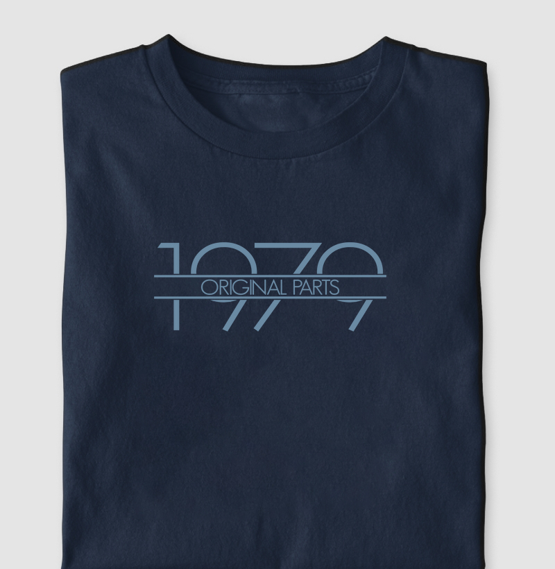 Original Parts 1979