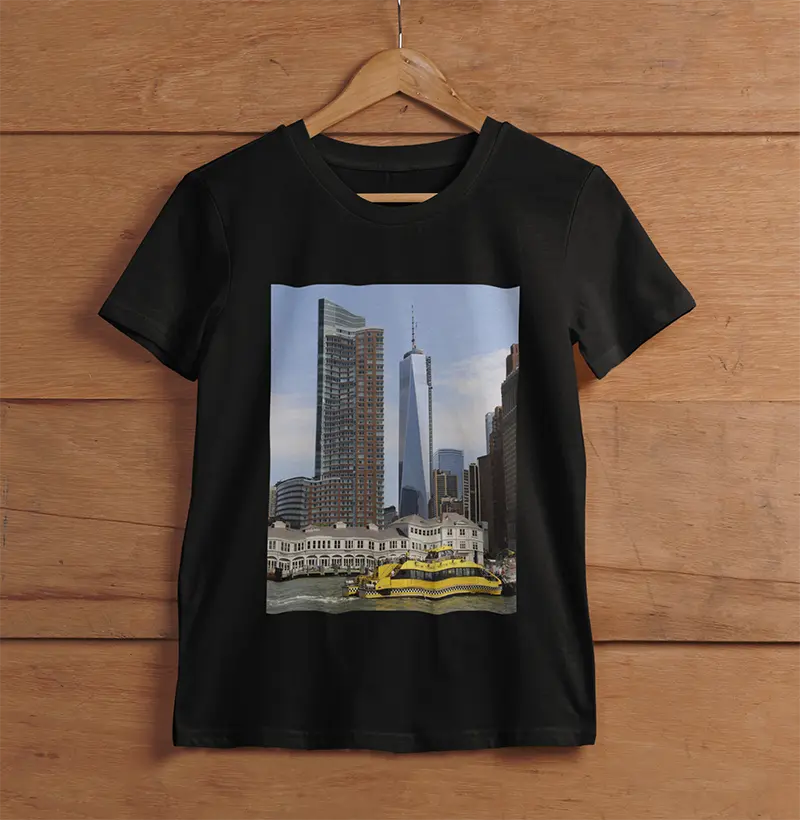 One World- NY