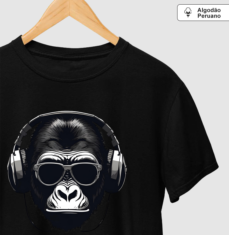 Beast Mode: ON (Linha Gorilla)