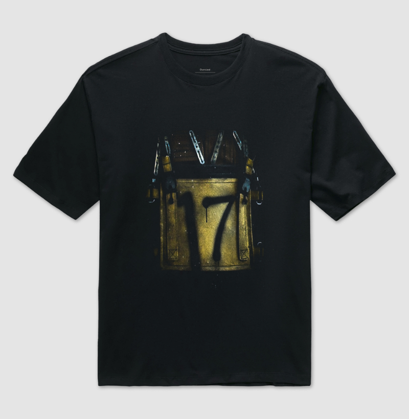 Descartável #17