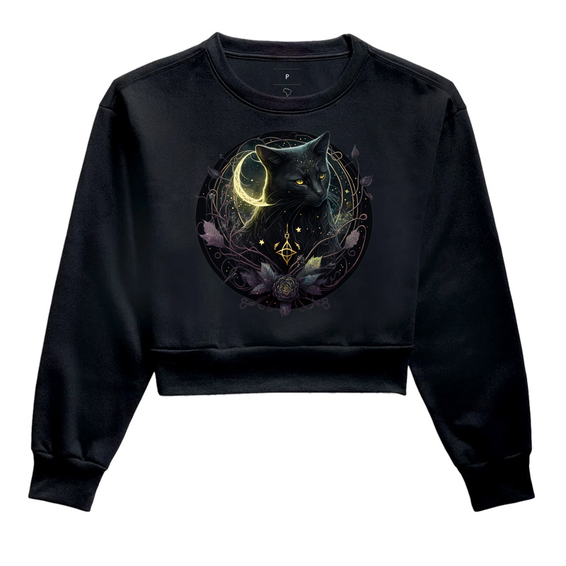 Miau Lunar – Guardião das Estrelas