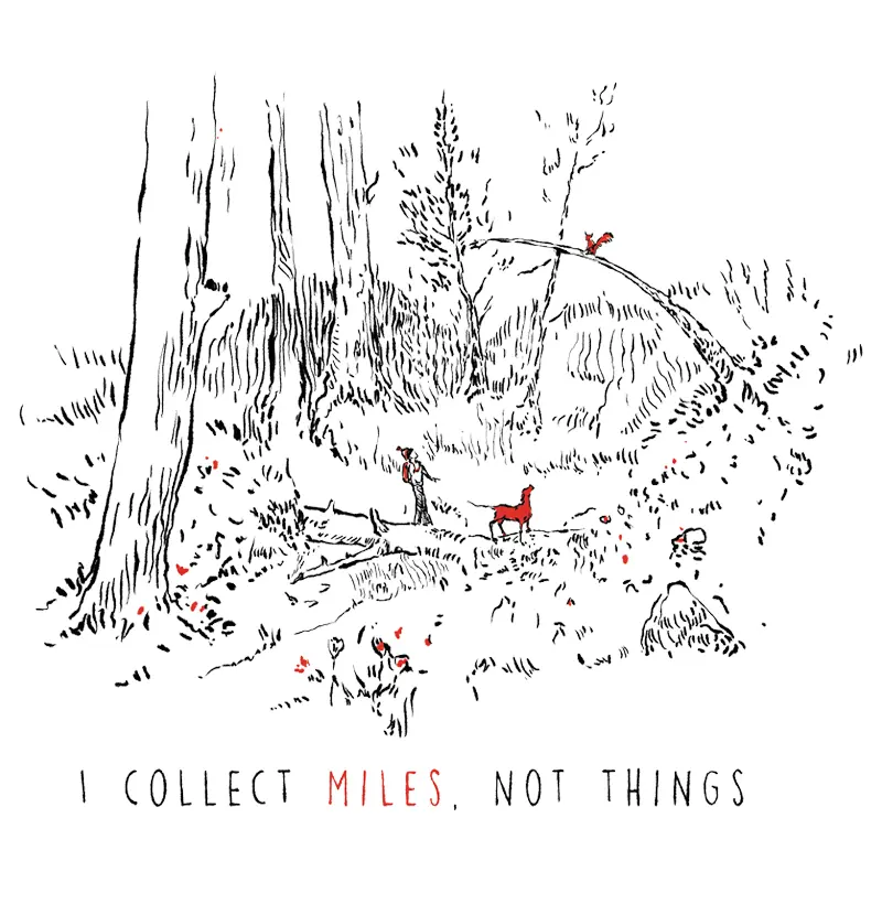 Collect Miles