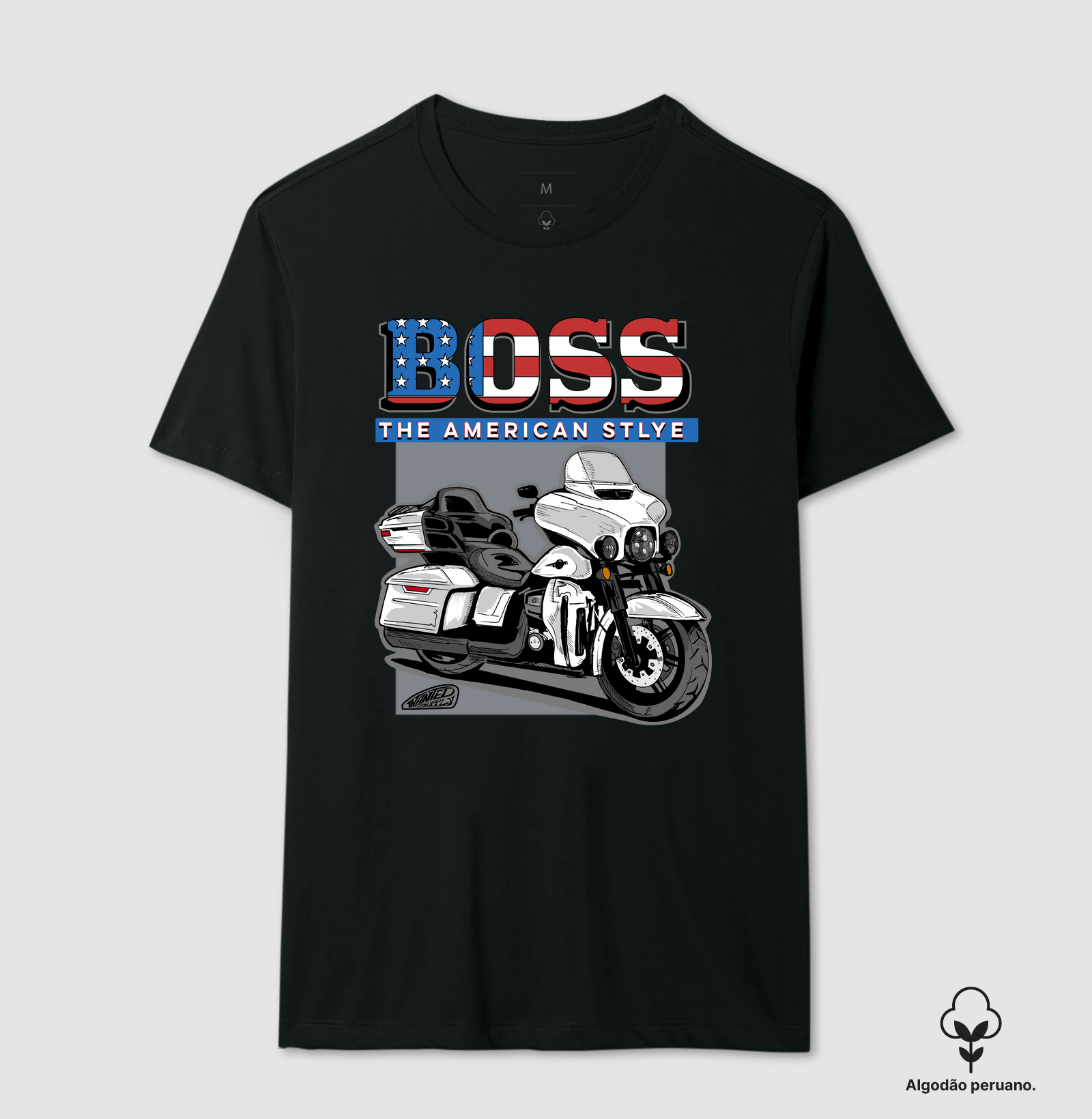 Ultra The Boss USA