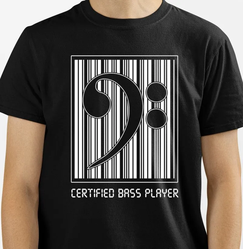 Bass Harmony Accreditation