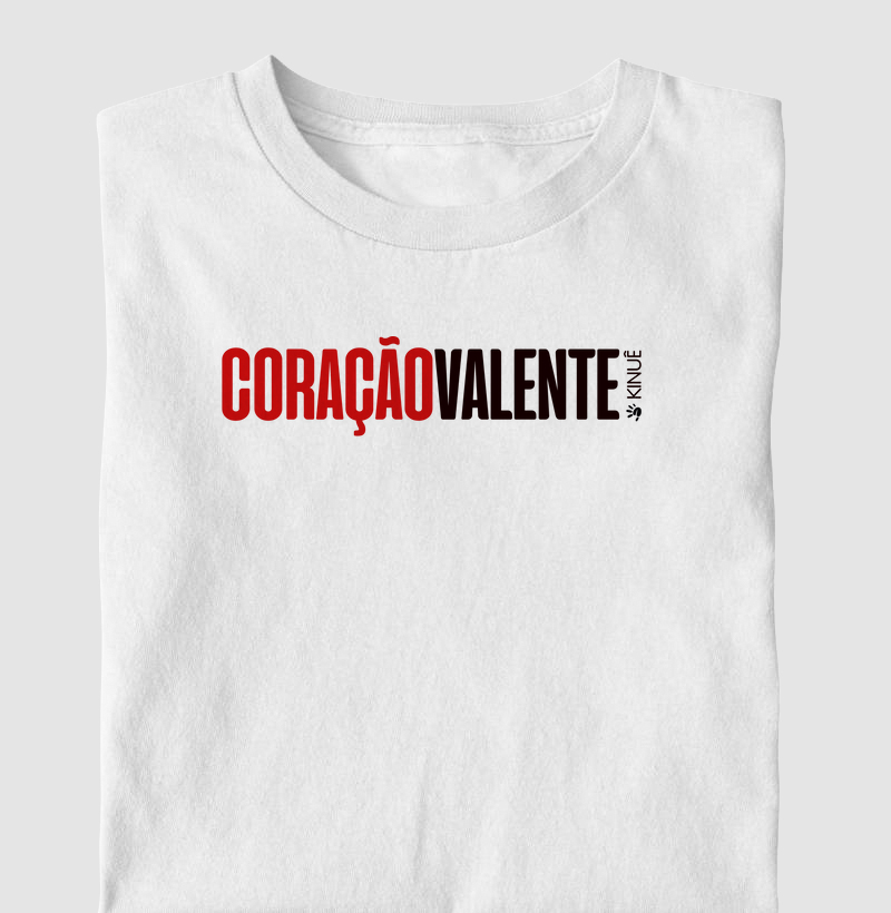 Coração Valente
