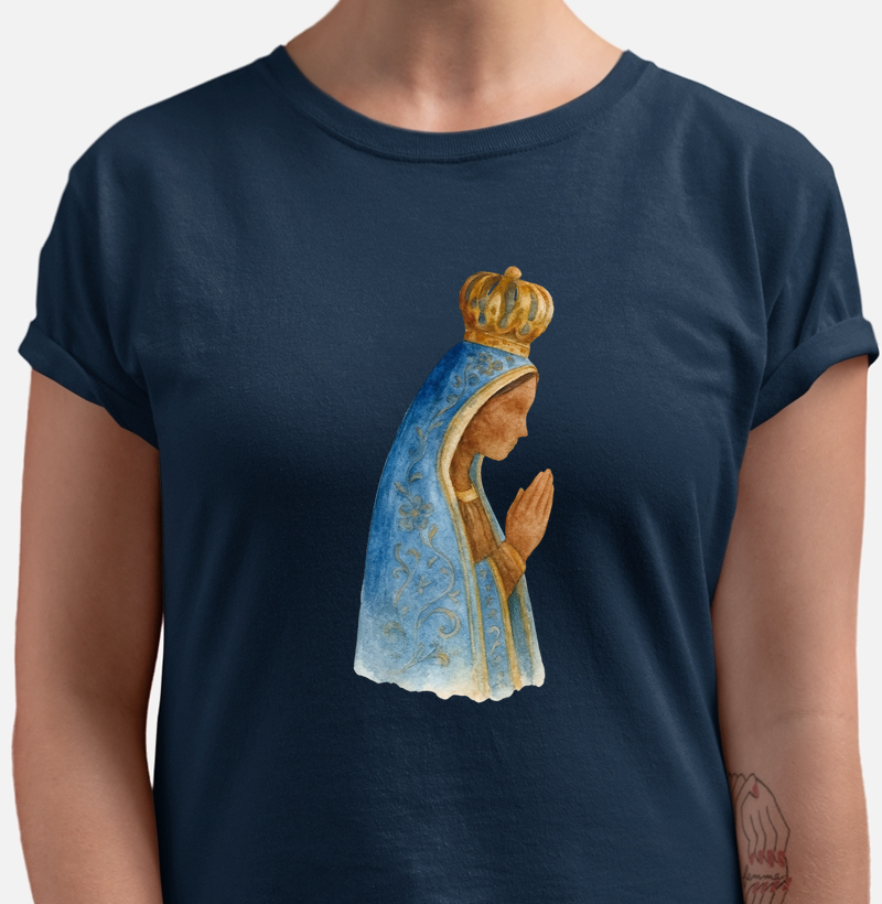 Nossa Senhora - perfil