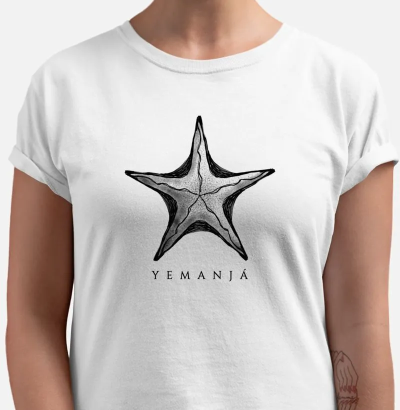 YEMANJÁ ESTRELA