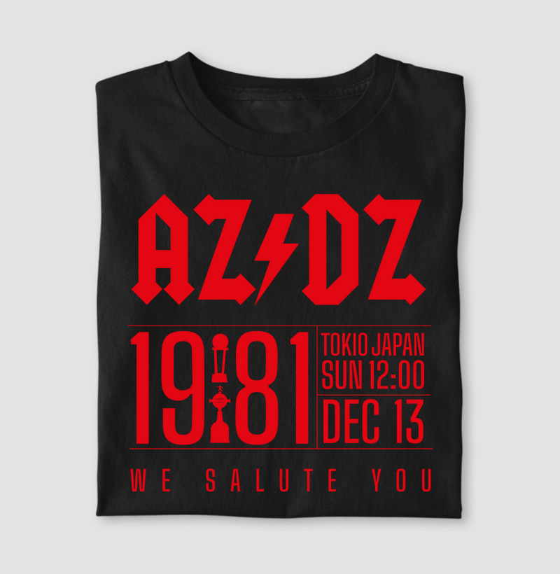 urubuverso-AZ/DZ black edition