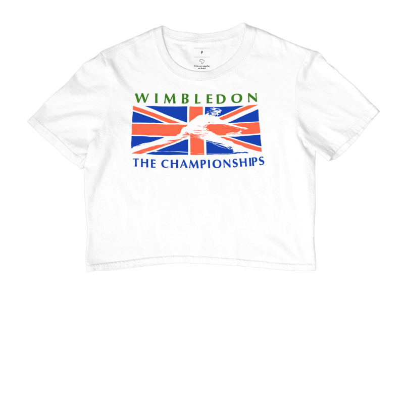 WIMBLEDON THE CHAMPIONSHIPS 