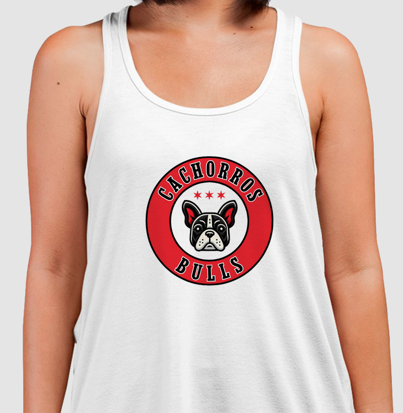 CACHORROS BULLS