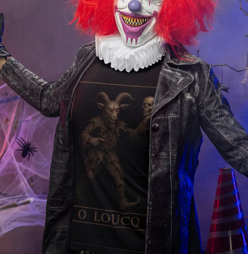 O Louco
