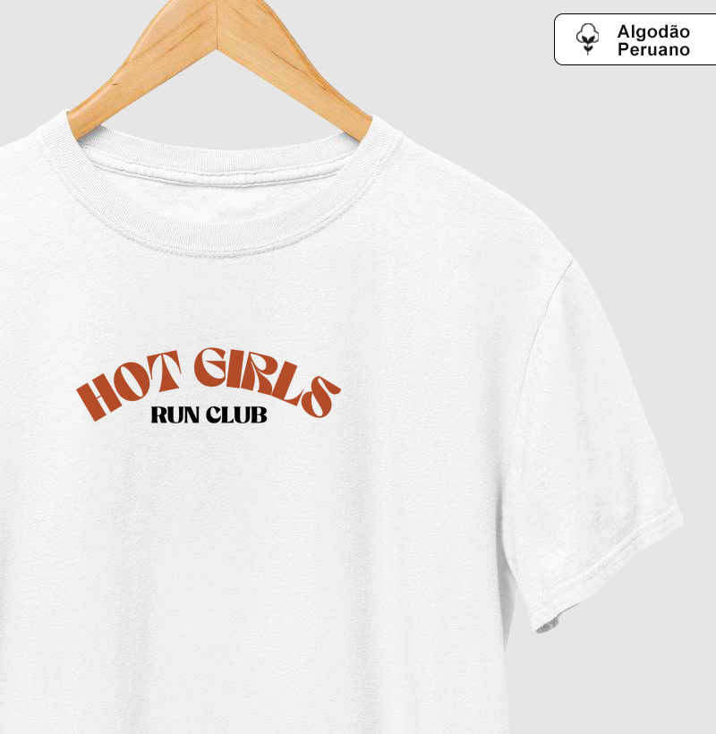 Hot Girls Run Club