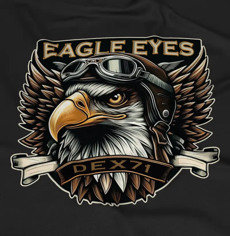 Eagle - 2