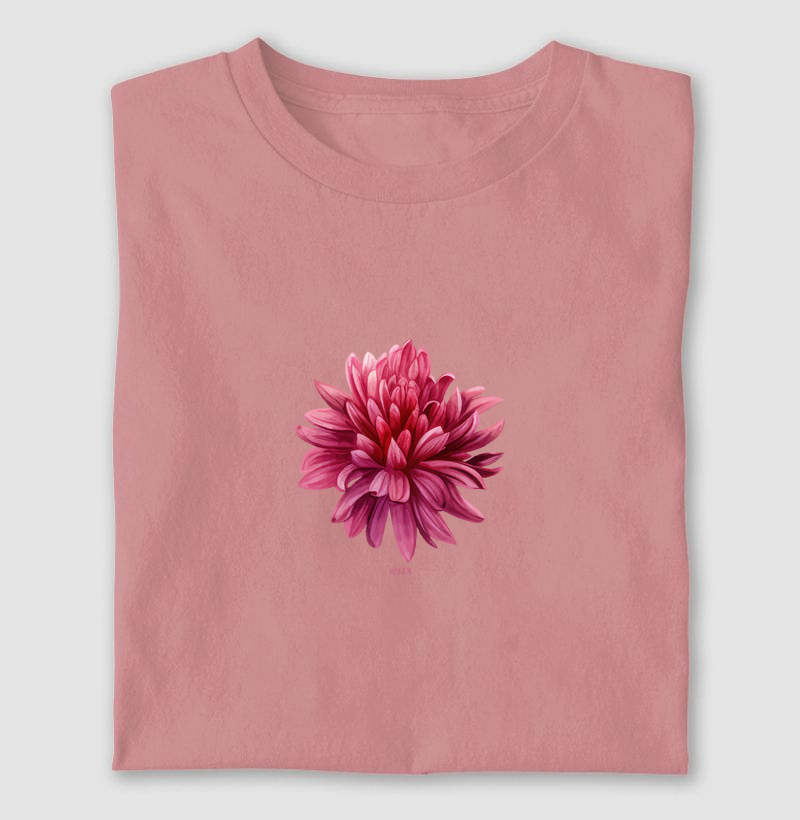 Flor de crisântemo